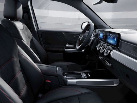 Auto Nuove Pronta Consegna A Ravenna | Mercedes-Benz Glb Glb 200 D Amg Line Advanced Plus Night-Pack