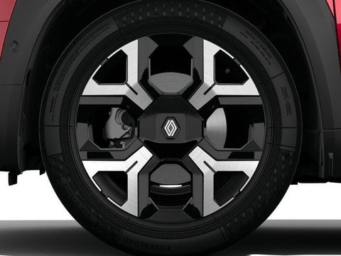 Auto Nuove Pronta Consegna A Ravenna | Renault 4 E-Tech Electric 4 E-Tech Electric Comfort Range ...