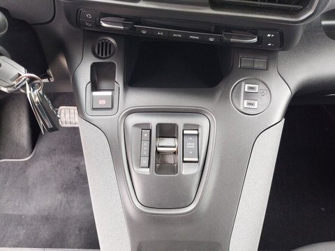 Auto Usate A Ravenna | Peugeot Rifter Rifter 1.5 Bluehdi Gt 130Cv Eat8