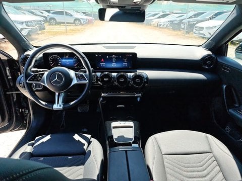 Auto Usate A Ravenna | Mercedes-Benz Classe A A 180 Executive