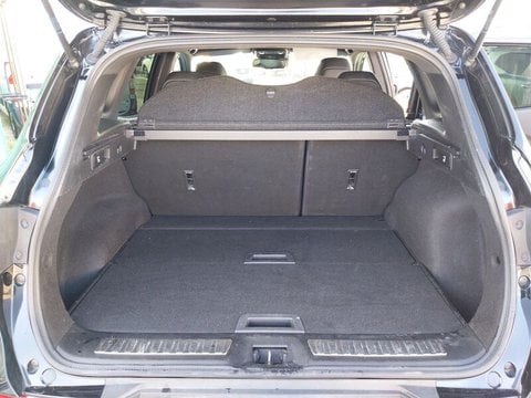 Auto Usate A Ravenna | Renault Kadjar Kadjar 1.7 Blue Dci Black Edition 4X4 150Cv