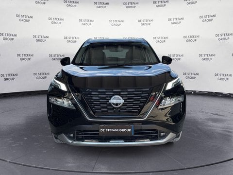 Auto Usate A Ravenna | Nissan X-Trail X-Trail 1.5 E-Power Tekna E-4Orce 4Wd