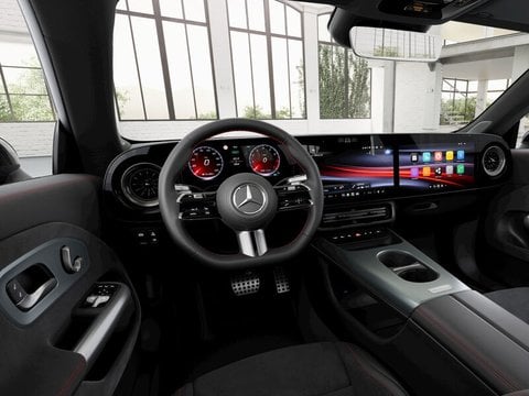 Auto Nuove Pronta Consegna A Ravenna | Mercedes-Benz Cla Cla 200 Amg Line Premium Night-Pack