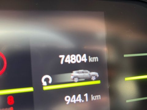 Auto Usate A Ravenna | Dacia Duster Duster 1.0 Eco-G Extreme 100Cv