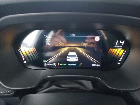 Auto Usate A Ravenna | Mg Zs Zs 1.5 Hybrid+ Luxury