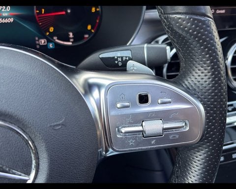 Auto Usate A Ravenna | Mercedes-Benz Glc Coupé Glc Coupé 220 D 4Matic Premium Plus Night-Pack