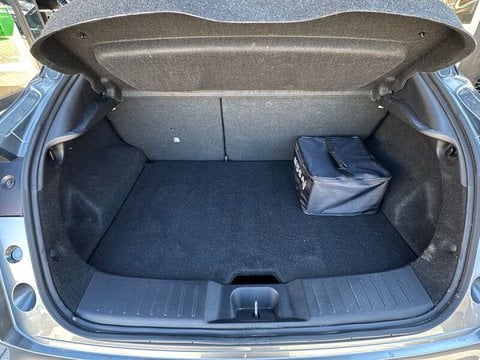 Auto Usate A Ravenna | Nissan Juke Juke 1.0 Dig-T N-Connecta 114Cv
