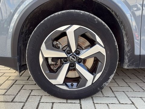 Auto Usate A Ravenna | Nissan Qashqai Qashqai 1.5 E-Power N-Connecta 2Wd
