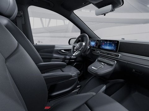 Auto Nuove Pronta Consegna A Bologna | Mercedes-Benz Classe V V 300 D 4Matic Avantgarde Extralong
