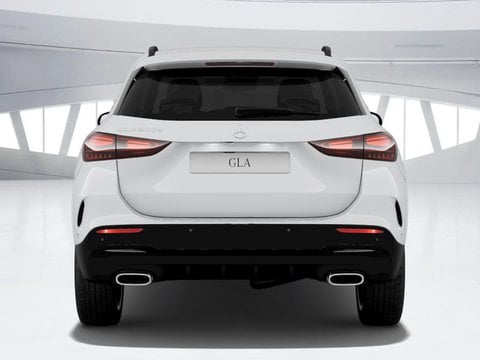Auto Nuove Pronta Consegna A Bologna | Mercedes-Benz Gla Gla 200 D Amg Line Advanced Plus Night-Pack