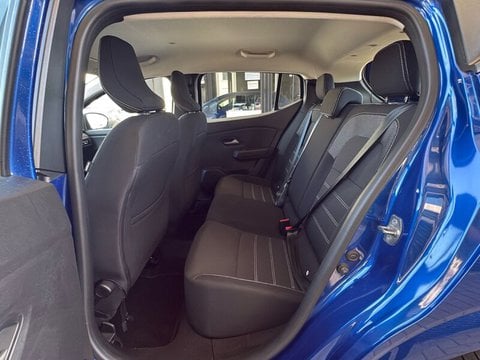 Auto Usate A Ravenna | Dacia Sandero Sandero Streetway 1.0 Tce Expression Eco-G 100Cv 5 Marce