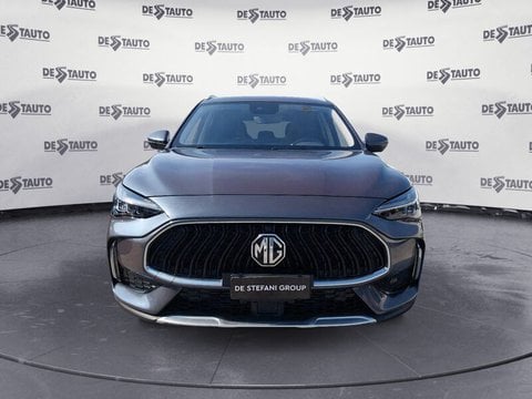 Auto Usate A Bologna | Mg Hs Hs 1.5 T Luxury