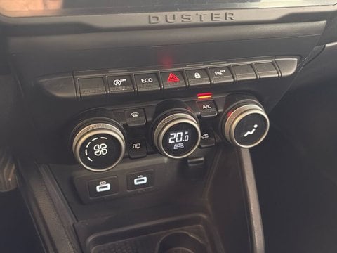 Auto Usate A Ravenna | Dacia Duster Duster 1.0 Tce Journey Gpl 4X2 100Cv