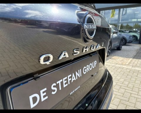 Auto Usate A Ravenna | Nissan Qashqai Qashqai 1.3 Mhev N-Connecta 2Wd 140Cv