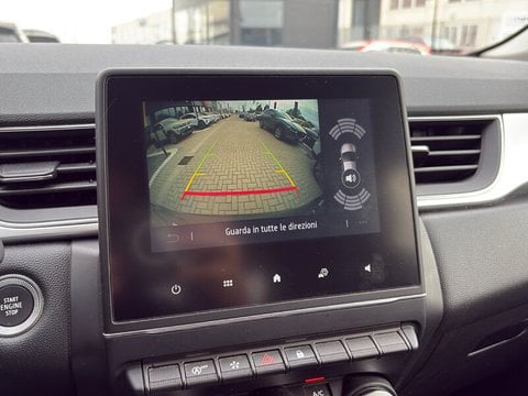 Auto Usate A Ravenna | Renault Captur Captur 1.0 Tce Techno Gpl 100Cv