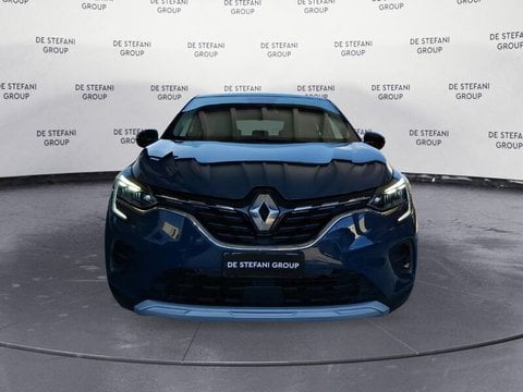Auto Usate A Ravenna | Renault Captur Captur 1.0 Tce Techno Gpl 100Cv