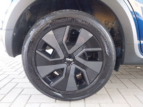 Auto Usate A Ravenna | Dacia Sandero Sandero Stepway 1.0 Tce Expression Eco-G 100Cv