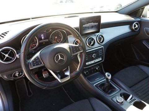 Auto Usate A Ravenna | Mercedes-Benz Cla Cla Coupé 180 Premium
