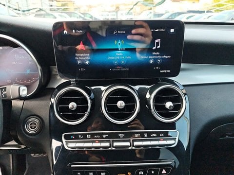 Auto Usate A Ravenna | Mercedes-Benz Glc Glc 300 De 4Matic Plug-In Hybrid Sport