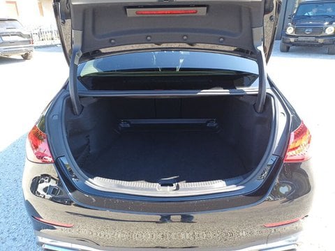 Auto Usate A Ravenna | Mercedes-Benz Classe C C 220 Premium