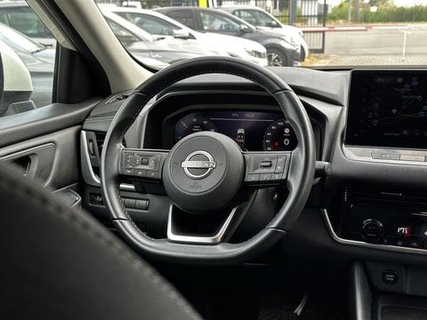 Auto Usate A Ravenna | Nissan Qashqai Qashqai 1.5 E-Power N-Connecta 2Wd