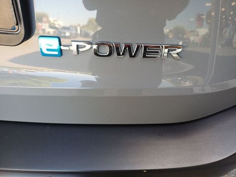 Auto Usate A Ravenna | Nissan X-Trail X-Trail 1.5 E-Power Tekna 2Wd