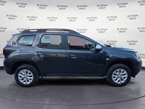 Auto Usate A Ravenna | Dacia Duster Duster 1.0 Tce Expression Gpl 4X2 100Cv