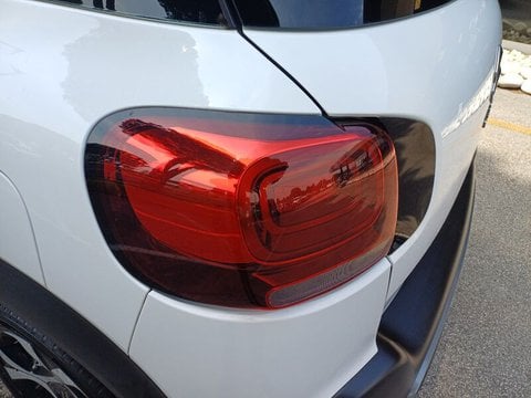 Auto Usate A Bologna | Citroën C3 Aircross C3 Aircross 1.2 Puretech Shine S&S 110Cv