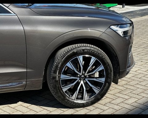 Auto Usate A Ravenna | Volvo Xc60 Xc60 2.0 B4 Plus Bright Auto