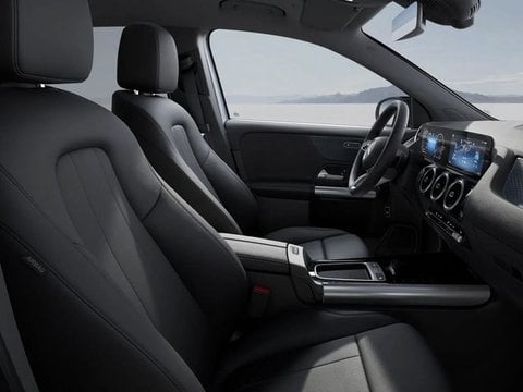 Auto Nuove Pronta Consegna A Ravenna | Mercedes-Benz Gla Gla 200 D Progressive Extra Night-Pack