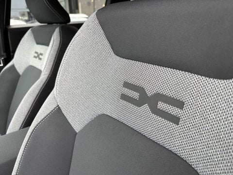 Auto Usate A Ravenna | Dacia Bigster Bigster Hybridjourney 155 Cv