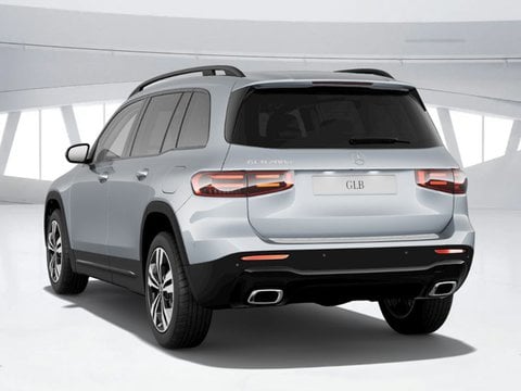 Auto Nuove Pronta Consegna A Ravenna | Mercedes-Benz Glb Glb 200 D Progressive Advanced Plus Nigh...