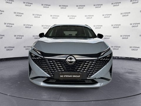 Auto Usate A Bologna | Nissan Qashqai Qashqai E-Power N-Design