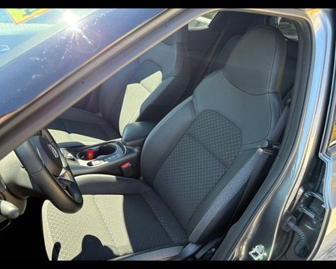 Auto Usate A Ravenna | Nissan Juke Juke 1.6 Hev N-Connecta