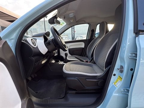 Auto Usate A Ravenna | Renault Twingo Twingo 1.0 Sce Equilibre 65Cv