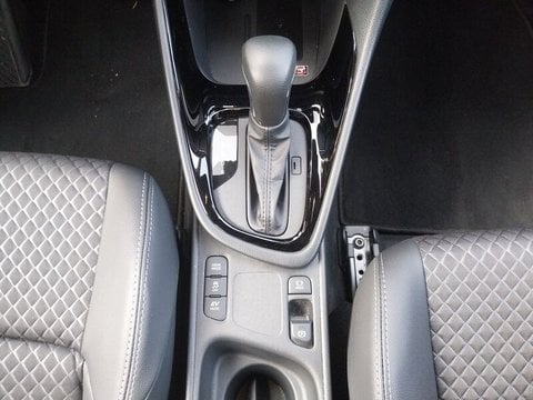 Auto Usate A Ravenna | Toyota Yaris Yaris 1.5H Trend