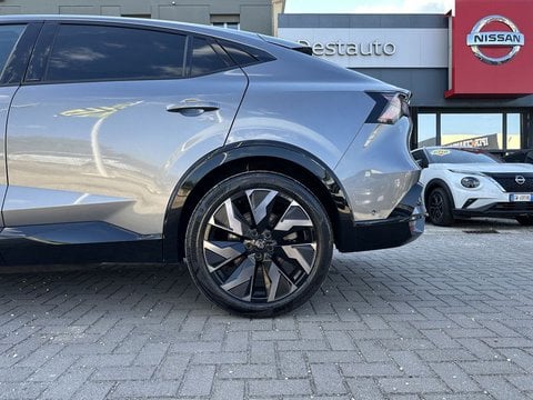 Auto Usate A Bologna | Renault Rafale Rafale Full Hybrid E-Tech Esprit Alpine 200 Cv