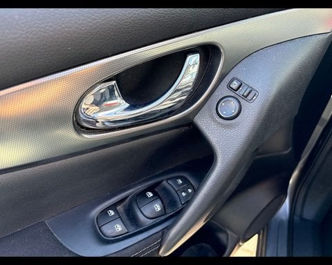 Auto Usate A Ravenna | Nissan Qashqai Qashqai 1.5 Dci N-Connecta 110Cv