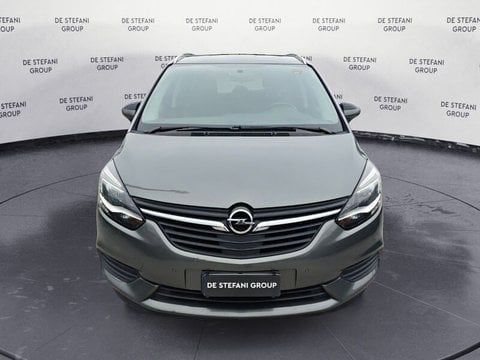 Auto Usate A Ravenna | Opel Zafira Zafira 1.6 Cdti Advance S&S 134Cv 7 Posti
