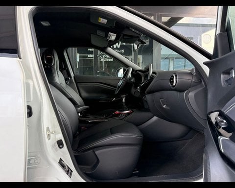 Auto Usate A Ravenna | Nissan Juke Juke 1.0 Dig-T Tekna 114Cv
