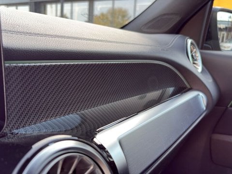 Auto Usate A Ravenna | Mercedes-Benz Glb Glb 200 D Automatic Premium Night-Edition