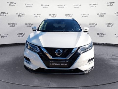 Auto Usate A Ravenna | Nissan Qashqai Qashqai 1.5 Dci N-Connecta 115Cv