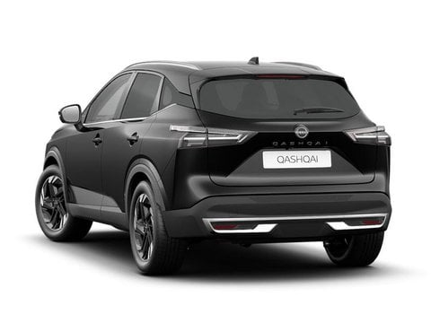 Auto Nuove Pronta Consegna A Ravenna | Nissan Qashqai Qashqai 1.3 Mhev N-Connecta 2Wd 140Cv
