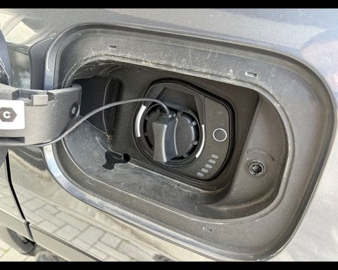 Auto Usate A Ravenna | Jeep Compass Compass 1.3 Turbo T4 Phev Limited 4Xe Auto