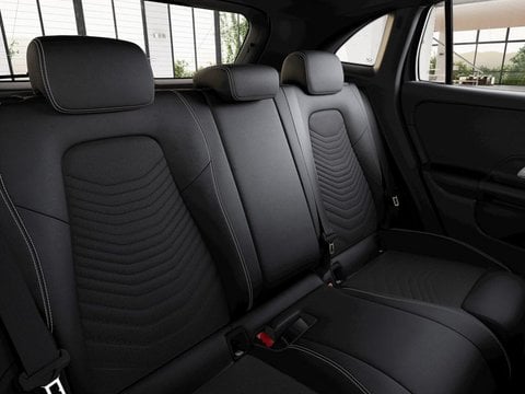 Auto Nuove Pronta Consegna A Ravenna | Mercedes-Benz Gla Gla 180 D Advanced