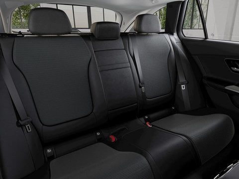 Auto Nuove Pronta Consegna A Ravenna | Mercedes-Benz Classe C C Sw All-Terrain 220 D 4Matic Advan...