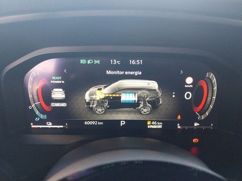 Auto Usate A Ravenna | Nissan X-Trail X-Trail 1.5 E-Power N-Connecta 2Wd Auto