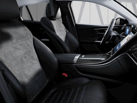 Auto Nuove Pronta Consegna A Bologna | Mercedes-Benz Glc Coupé Glc 220 D 4Matic Coupé Amg Line ...