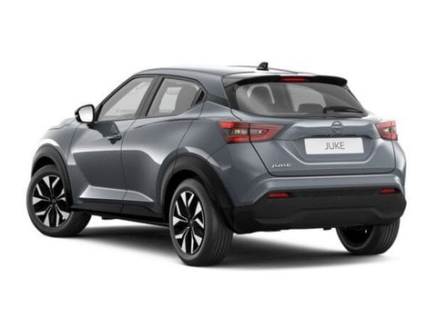 Auto Nuove Pronta Consegna A Ravenna | Nissan Juke Juke 1.0 Dig-T Acenta 114Cv