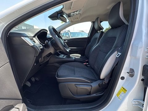 Auto Usate A Ravenna | Renault Captur Captur 1.0 Tce Techno Gpl 100Cv